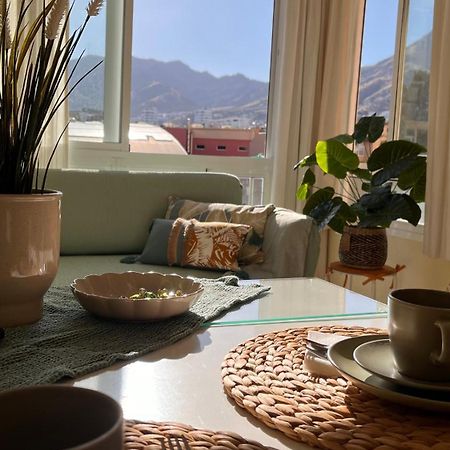 בנאלמדנה Coastal Feeling, Pools & Views Apt Agata מראה חיצוני תמונה