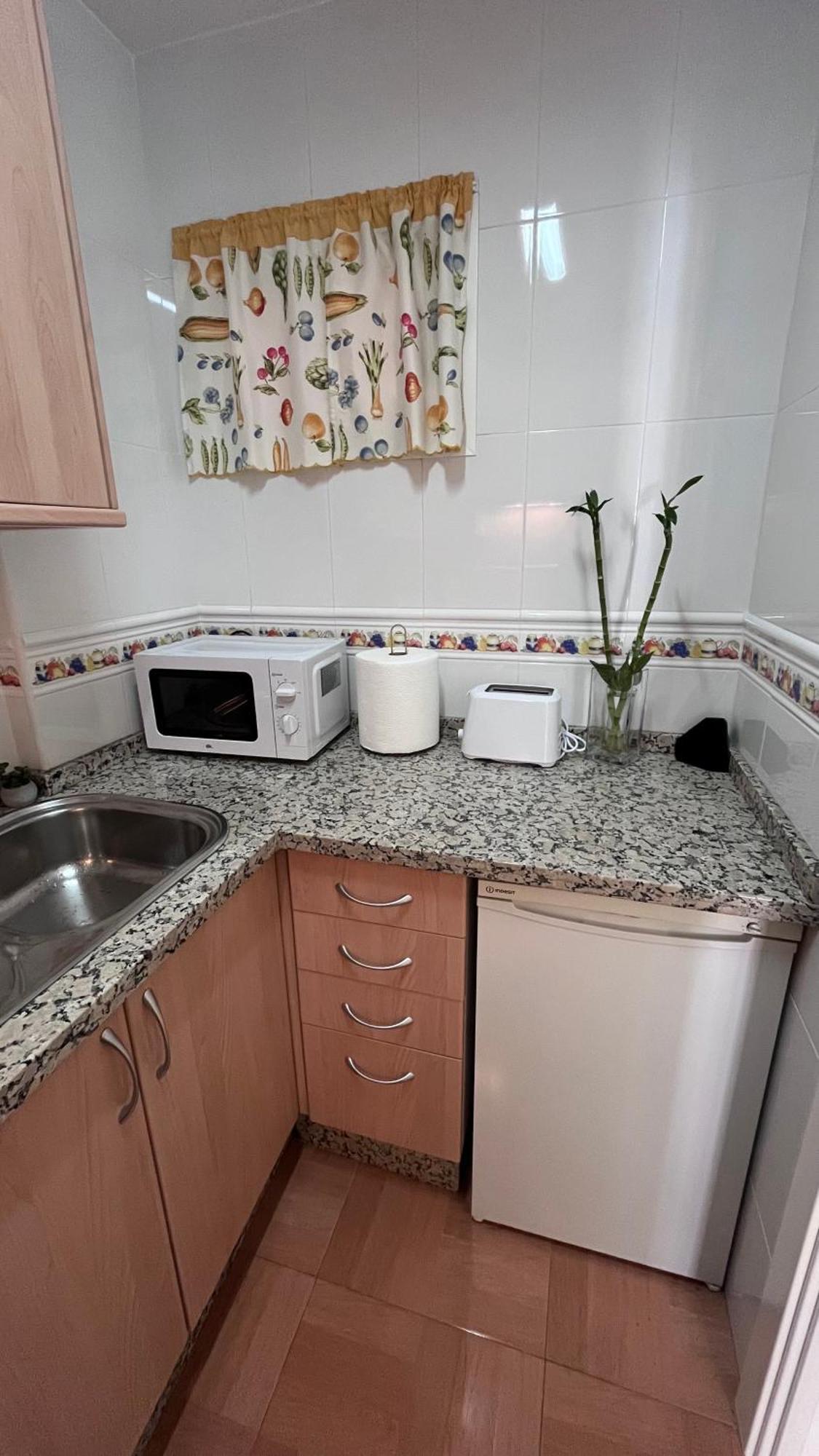 בנאלמדנה Coastal Feeling, Pools & Views Apt Agata מראה חיצוני תמונה