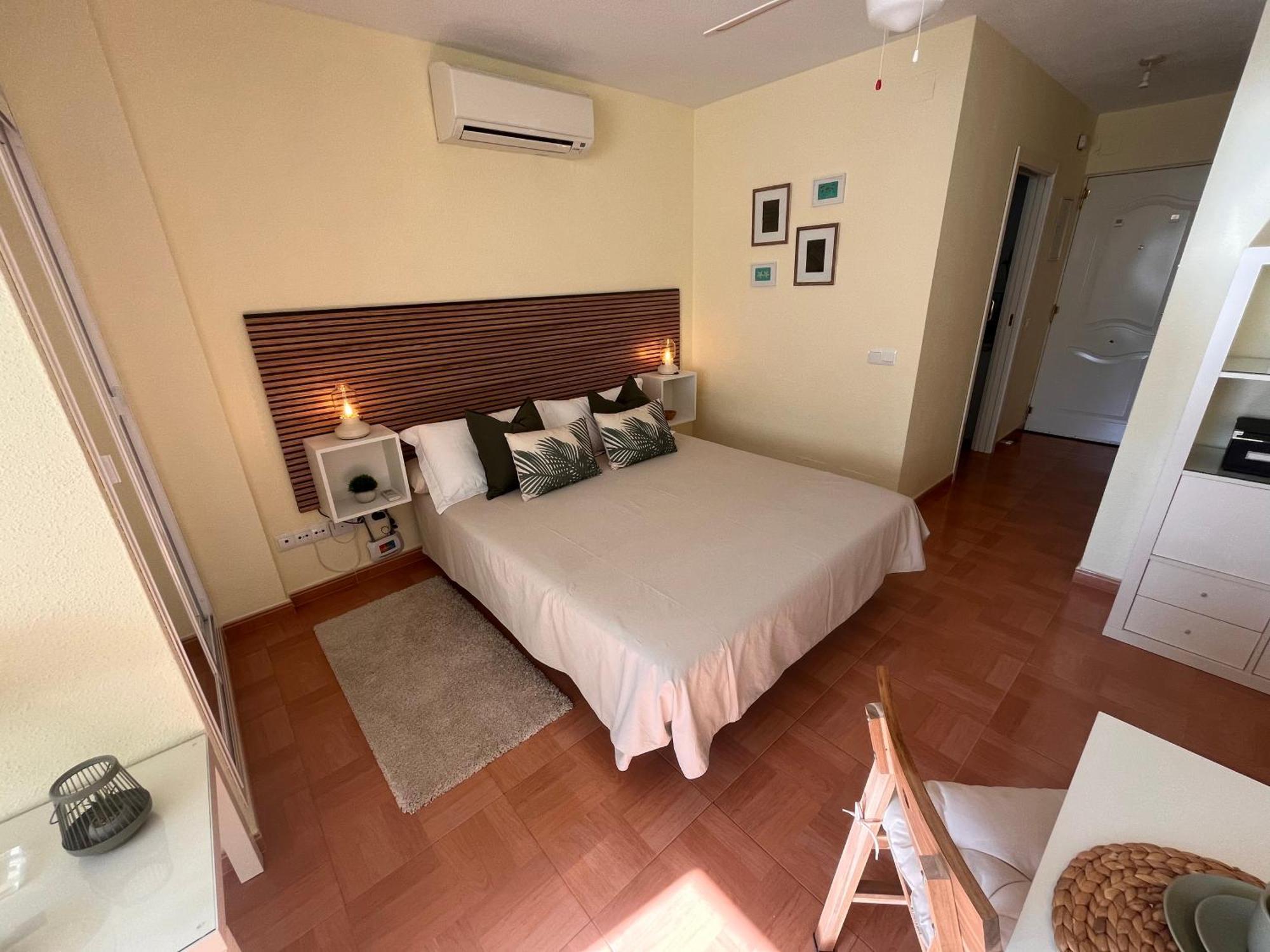 בנאלמדנה Coastal Feeling, Pools & Views Apt Agata מראה חיצוני תמונה