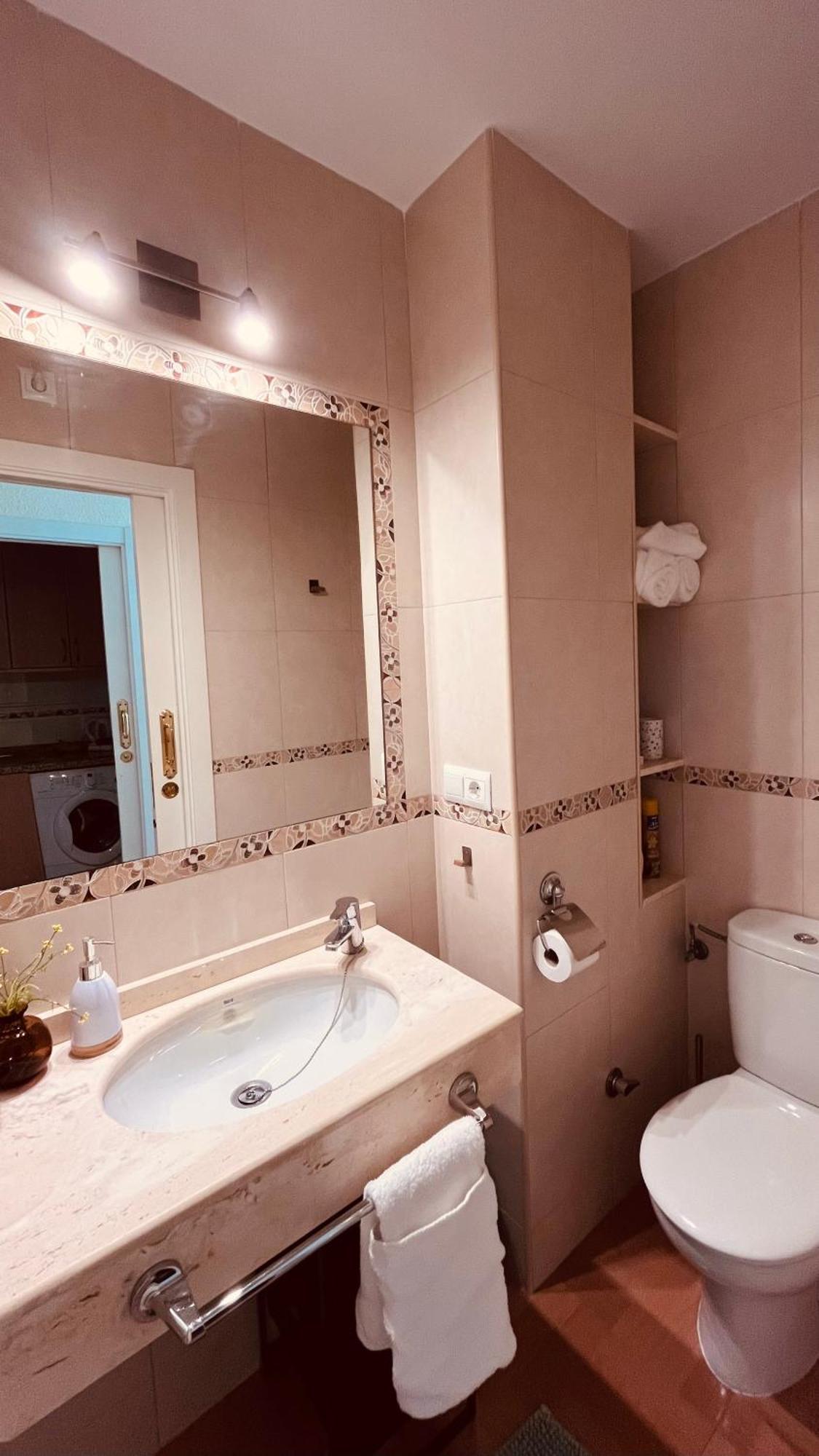 בנאלמדנה Coastal Feeling, Pools & Views Apt Agata מראה חיצוני תמונה