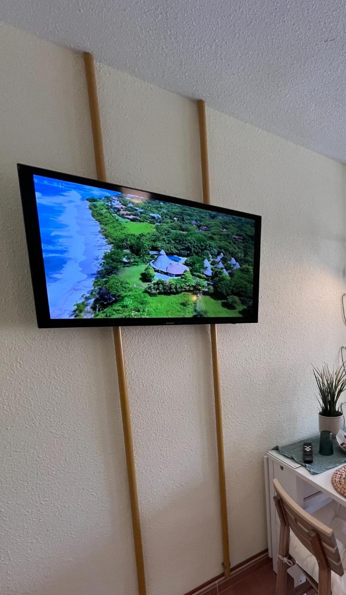 בנאלמדנה Coastal Feeling, Pools & Views Apt Agata מראה חיצוני תמונה