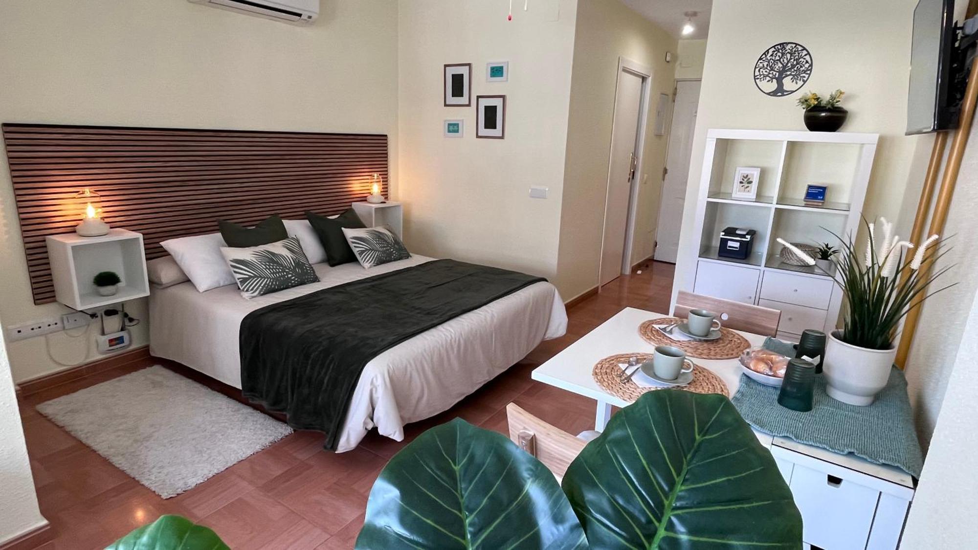 בנאלמדנה Coastal Feeling, Pools & Views Apt Agata מראה חיצוני תמונה